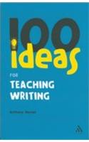 100 Ideas For Teaching Writing