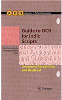 Guide to OCR for Indic Scripts