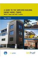 A Guide to the Simplified Building Energy Model (SBEM): What It Does and How It Works (Fb 24)