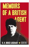 Memoirs of a British Agent