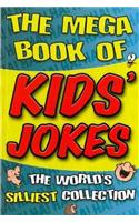 Mega Book of Kids Jokes