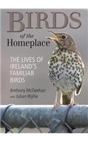 Birds of the Homeplace