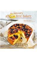 The Savory Gluten-Free Baker