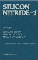 Silicon Nitride - 1
