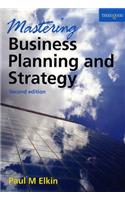Mastering Business Planning and Strategy