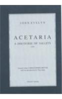 Acetaria