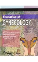 Essentials of Gynaecology