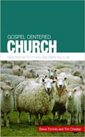Gospel Centered Church