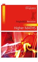 Advanced Higher Maths