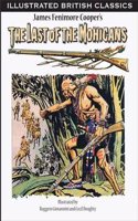Last of the Mohicans