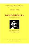 David Medalla