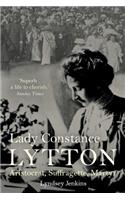 Lady Constance Lytton