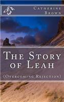 The Story of Leah