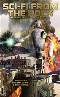 Sci-Fi from the Rock