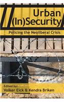 Urban (In)Security