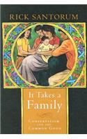 It Takes a Family