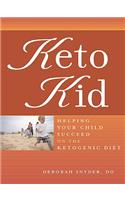 Keto Kid