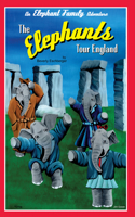 The Elephants Tour England