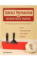 Homeowner's Guide to Surface Preparation for Interior House Painting