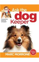 Marc Morrone's Ask the Dog Keeper