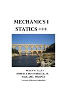 Mechanics I Statics+++