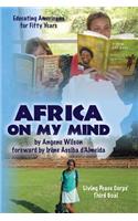 Africa On My Mind