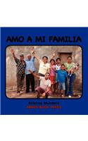 Amo a Mi Familia