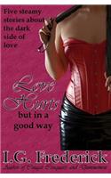 Love Hurts