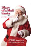 Diary of a Mall Santa