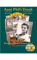 Aunt Phil's Trunk Volume Three Teacher Guide Third Edition
