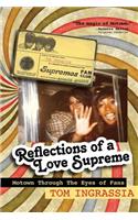 Reflections of A Love Supreme