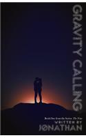 Gravity Calling (The Nine Series, Book 1)