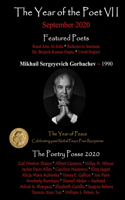 Year of the Poet VII September 2020