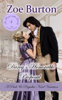 Darcy's Honorable Proposal
