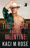 Cowboy and His Valentine