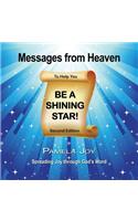 Messages from Heaven