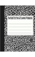 Pantsers Plotting & Planning Workbook 2