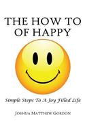 How To of Happy