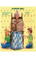 Auntie Opal Children's Stories - Book 2