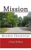 Mission