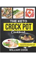 Keto Crock Pot Cookbook