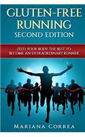 GLUTEN FREE RUNNING SECOND EDiTION