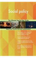 Social policy