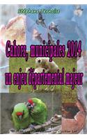 Cahors, municipales 2014