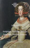 Velazquez: Anregungen, Vorschlage, Losungen