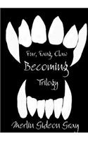Becoming