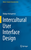 Intercultural User Interface Design