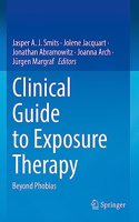 Clinical Guide to Exposure Therapy