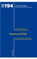 Drama and CLIL