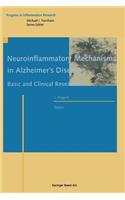 Neuroinflammatory Mechanisms in Alzheimer's Disease